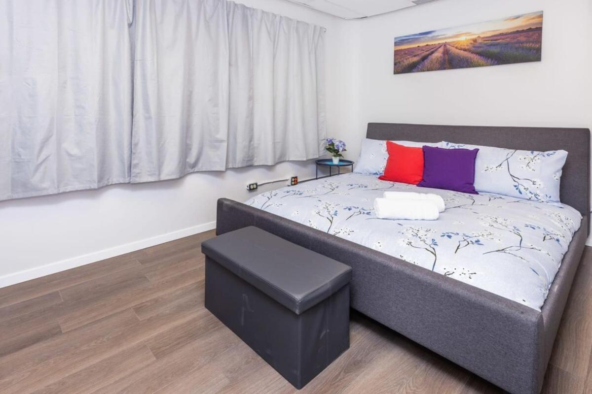 אוטווה Modern 1Br Condo - Chinatown Near Little Italy מראה חיצוני תמונה